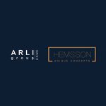 Hemsson Logo
