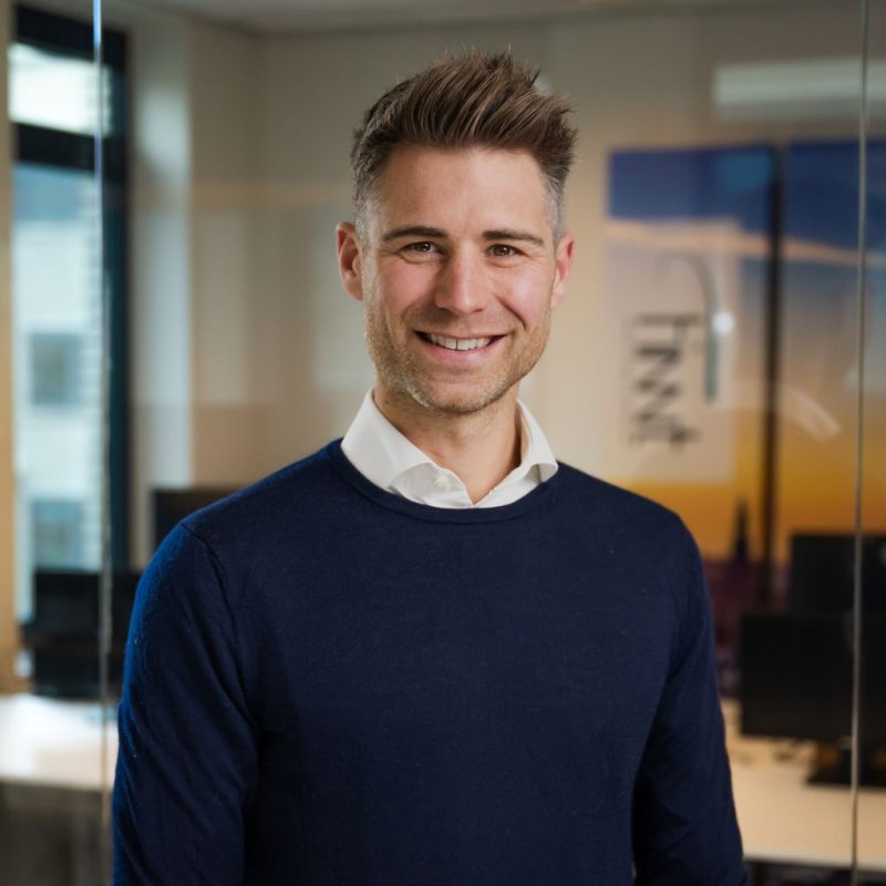 Jeroen Janssen | Finnt