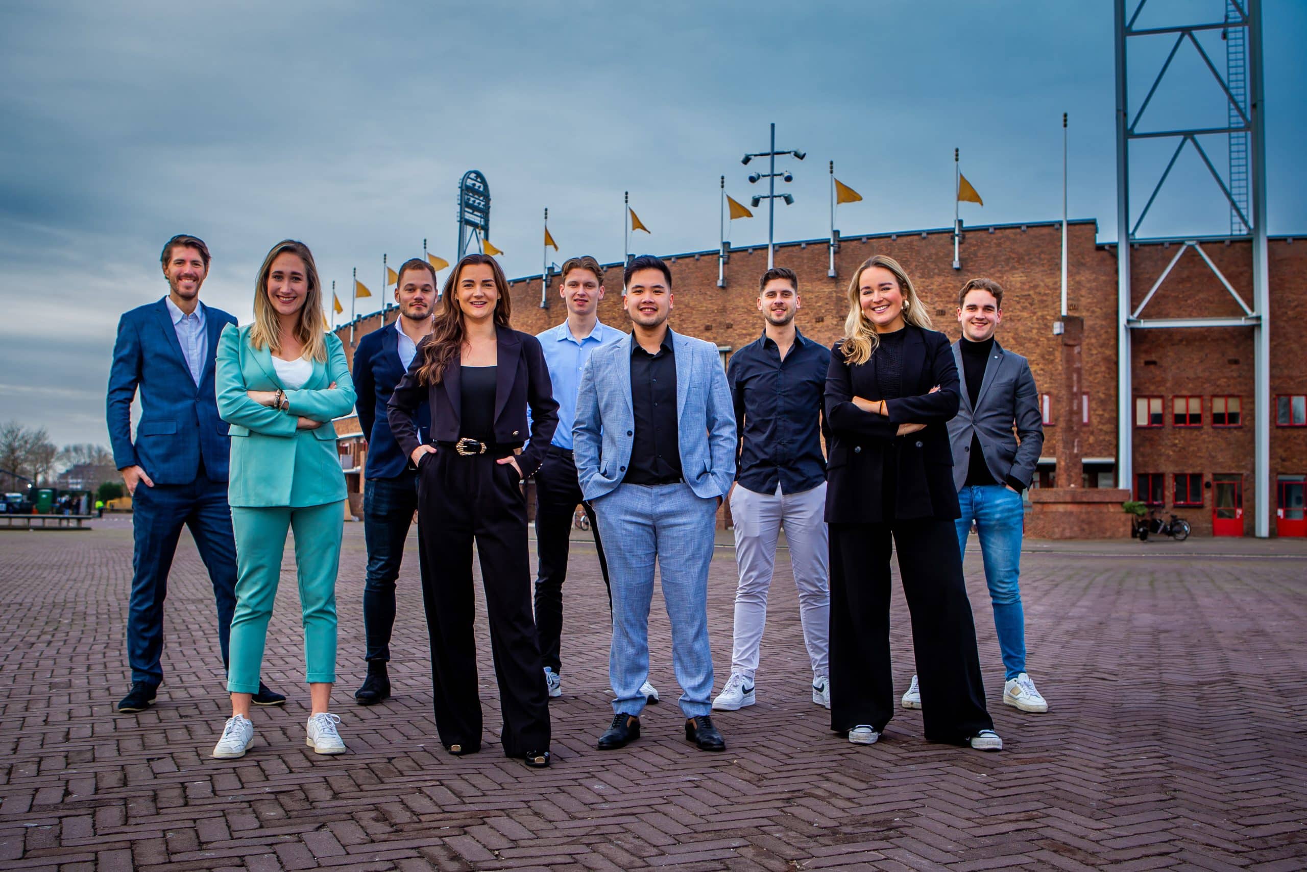 Finnt team | Finnt