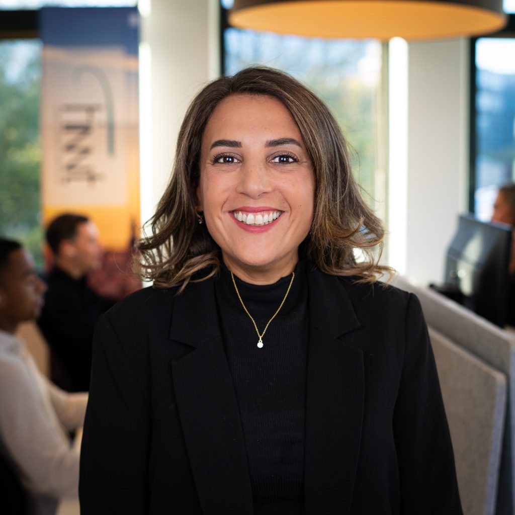 Soumaya Boufrahi | Finnt