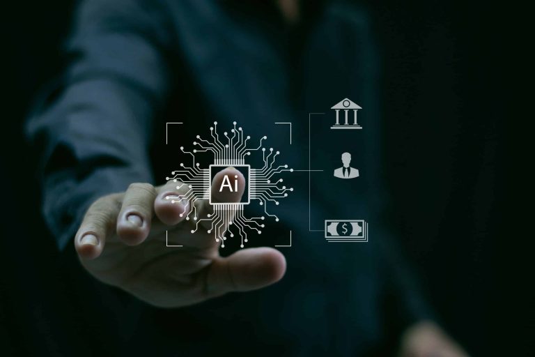 AI in finance – kunstmatige intelligentie ondersteunt finance teams | Finnt