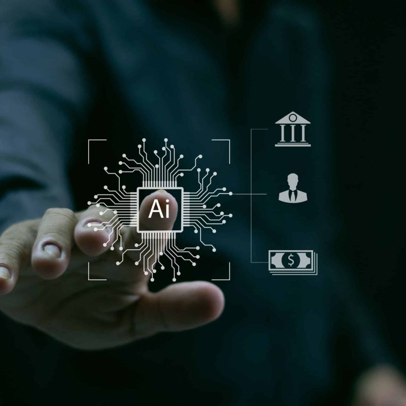 AI in finance – kunstmatige intelligentie ondersteunt finance teams | Finnt