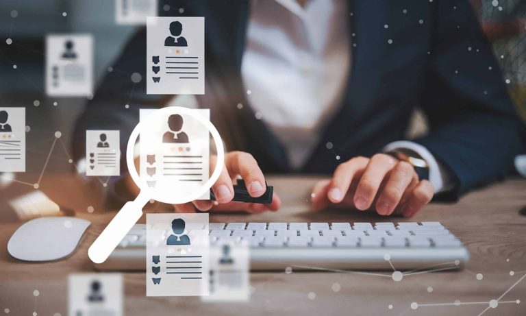 Vacaturetekst schrijven met Finnt voor finance professionals| Finnt Amsterdam