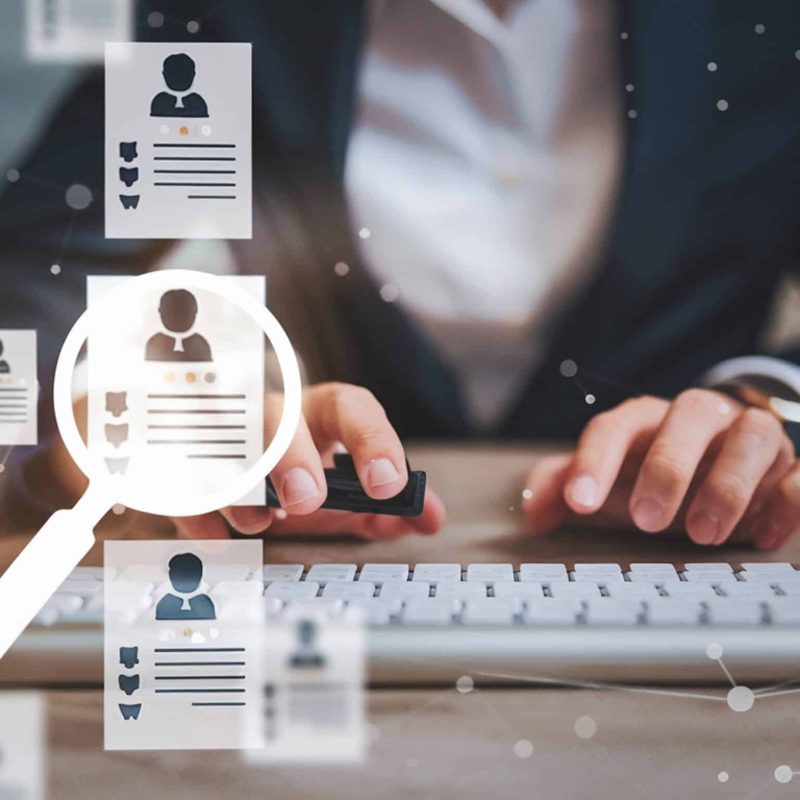 Vacaturetekst schrijven met Finnt voor finance professionals| Finnt Amsterdam