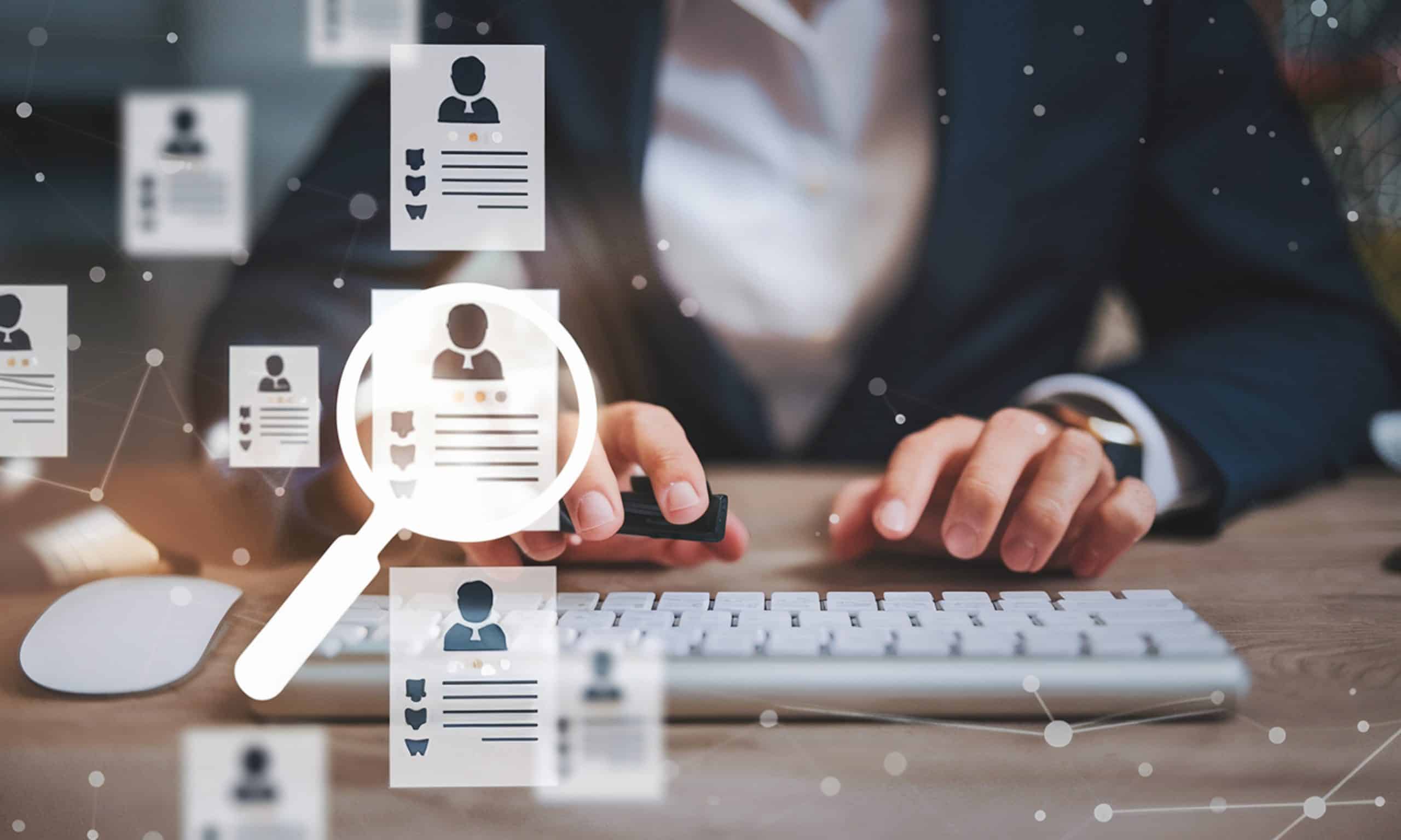 Vacaturetekst schrijven met Finnt voor finance professionals| Finnt Amsterdam