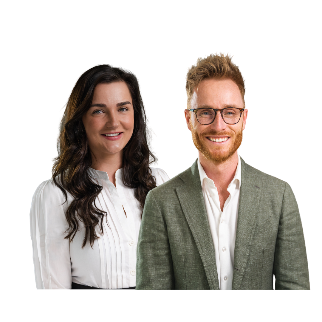Finance professional van Finnt